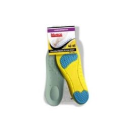PLANTILLA PARA CALZADO VISCOESPORT T: 42-45 | HogarLider