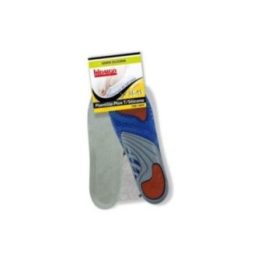 PLANTILLA PARA CALZADO PLUS SILICONA T: 36-41 | HogarLider