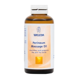 Weleda Aceite Masaje Con Perineal 50ml | HogarLider