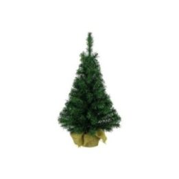 MINI ÁRBOL DE NAVIDAD 60 RAMAS 60 cm | HogarLider