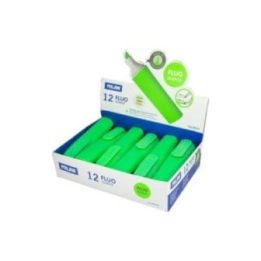 MARCADORES FLUORESCENTES COLOR… · EL3-06518 | HogarLider