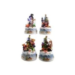 FIGURAS NAVIDEÑAS LED 10 x 9 x 15,5… · EL3-71659 | HogarLider