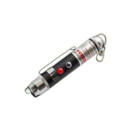 LASERLITE POTENTE LINTERNA LED CON… · EL3-37500 | HogarLider