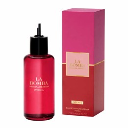 Carolina Herrera La Bomba Eau De… · 84110611379… | HogarLider