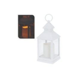 FAROL CON VELA DE LED, FUNCIÓN… · EL3-71652 | HogarLider