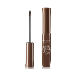 Bourjois Brow Fiber Máscara De Cejas 002 Chesnut | HogarLider