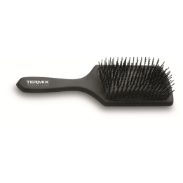 Termix Cepillo Neumático Raqueta Negro | HogarLider