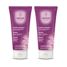 Weleda Onagra Crema De Ducha 2x200ml | HogarLider
