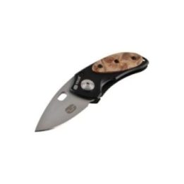 NAVAJA JACKNIFE PEQUEÑA ROBUSTA Y RESISTENTE | HogarLider
