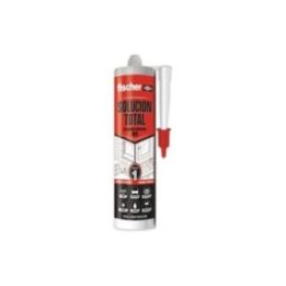 MS SELLANTE ADHESIVO GRIS 290 ml | HogarLider