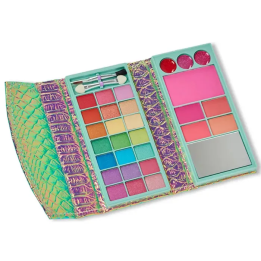 Martinelia Lets Be Mermaids Wallet | HogarLider