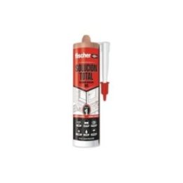 MS SELLANTE ADHESIVO MARRON 290 ml | HogarLider