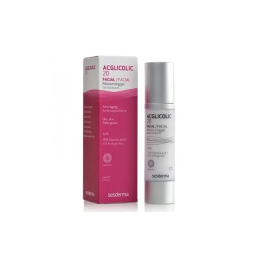 Sesderma Acglicolic 20 Gel Hidratante 50ml | HogarLider
