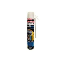 ESPUMA POLIURETANO MULTIUSOS MANUAL 700 ml | HogarLider