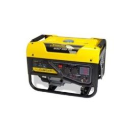 GENERADOR DE GASOLINA 1,76 kW 196… · EL3-84192 | HogarLider