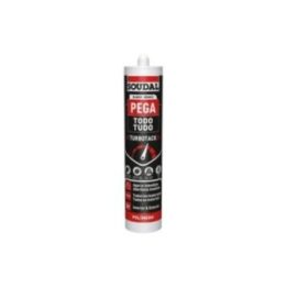 PEGA TODO TURBOTACK BLANCO 290 ml | HogarLider
