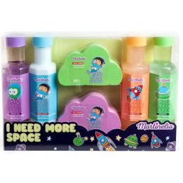 Martinelia I Need More Space Bath Set | HogarLider