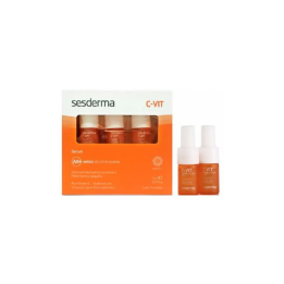 Sesderma C-Vit Serum 5 und 7ml | HogarLider
