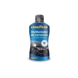 PULIDOR ABRILLANTADOR 250 ml | HogarLider
