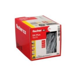 TACO SX PLUS Ø14 x 70 mm, CAJA 20 uds | HogarLider