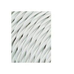 CARRETE CABLE TEXTIL TRENZADO… · EL3-11964 | HogarLider