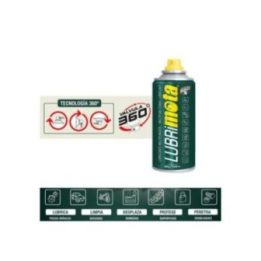 LUBRICANTE MULTIFUNCION LUBRIMOTA… · EL3-39942 | HogarLider