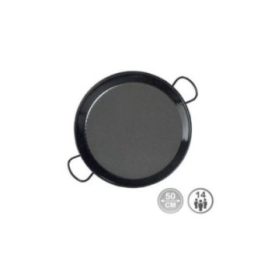 PAELLERA TRADICIONAL DE ACERO… · EL3-76621 | HogarLider