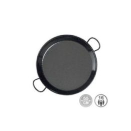 PAELLERA TRADICIONAL DE ACERO… · EL3-76622 | HogarLider