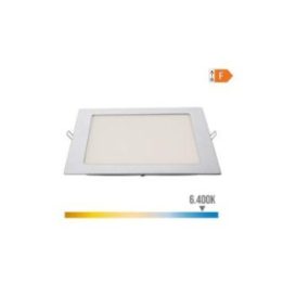 DOWNLIGHT LED EMPOTRABLE CUADRADO… · EL3-31583 | HogarLider