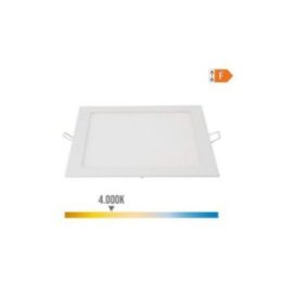 DOWNLIGHT LED EMPOTRABLE CUADRADO… · EL3-31584 | HogarLider