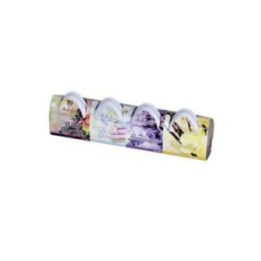 PACK DE 4 AMBIENTADORES 50g FRAGANCIAS SURTIDAS | HogarLider