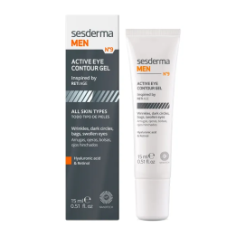 Sesderma Men Contorno De Ojos 15ml | HogarLider