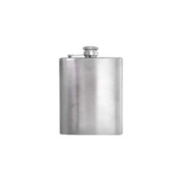 PETACA DE ALUMINIO 207ml | HogarLider