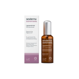 Sesderma Sespanthenol Mist 50ml | HogarLider