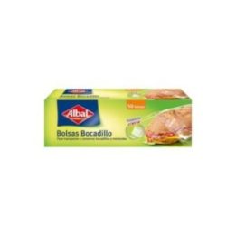 BOLSAS PARA BOCADILLO CON SOLAPA DE… · EL3-95344 | HogarLider