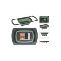 FREGADERO PLEGABLE ESPECIAL CAMPING… · EL3-73147 | HogarLider
