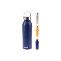 BOTELLA ISOTÉRMICA INOXIDABLE… · EL3-73148 | HogarLider