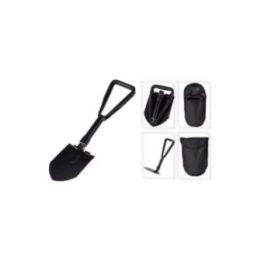 PALA PLEGABLE DE METAL 60 cm | HogarLider