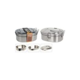 FIAMBRERA DE ACERO INOXIDABLE 1200… · EL3-73153 | HogarLider