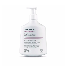 Sesderma Sespanthenol Crema… · 84299794391… | HogarLider