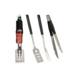 SET DE UTENSILIOS PARA BARBACOA 3… · EL3-73158 | HogarLider