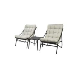 CONJUNTO JARDÍN 3 PIEZAS METAL… · EL3-75412 | HogarLider