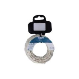 CARRETE CABLE TEXTIL TRENZADO… · EL3-11870 | HogarLider