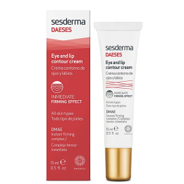 Sesderma Daeses Crema Contorno De… · 84299794395… | HogarLider