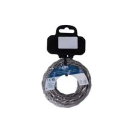 CARRETE CABLE TEXTIL TRENZADO… · EL3-11872 | HogarLider
