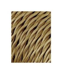 CARRETE CABLE TEXTIL TRENZADO… · EL3-11873 | HogarLider