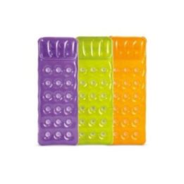 HINCHABLE CON REPOSACABEZA COLORES… · EL3-81055 | HogarLider