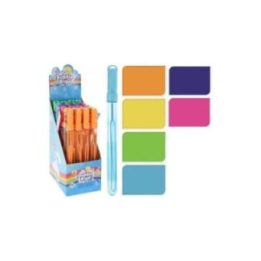 TUBO DE POMPAS DE JABON 125ml COLORES SURTIDOS | HogarLider