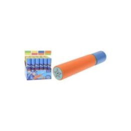 TUBO LANZA AGUA 20cm COLORES SURTIDOS | HogarLider