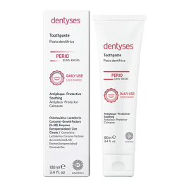 Sesderma Dentyses Perio Pasta Dentífrica 100ml | HogarLider